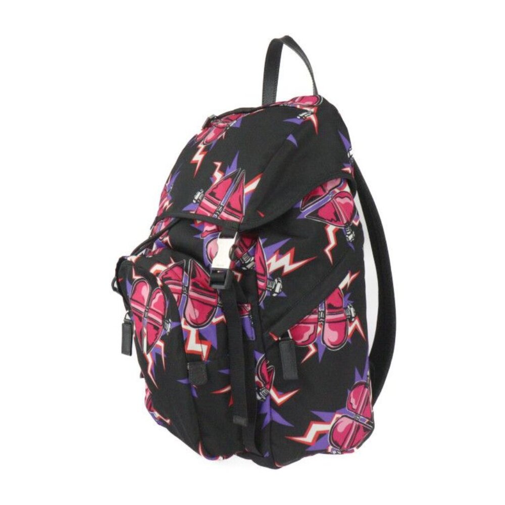 Prada Frankenstein Backpack Universal Studios Col… - image 2